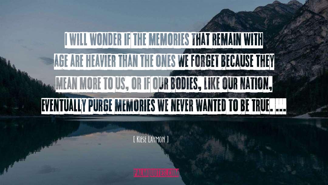 Muteness Memories quotes by Kiese Laymon