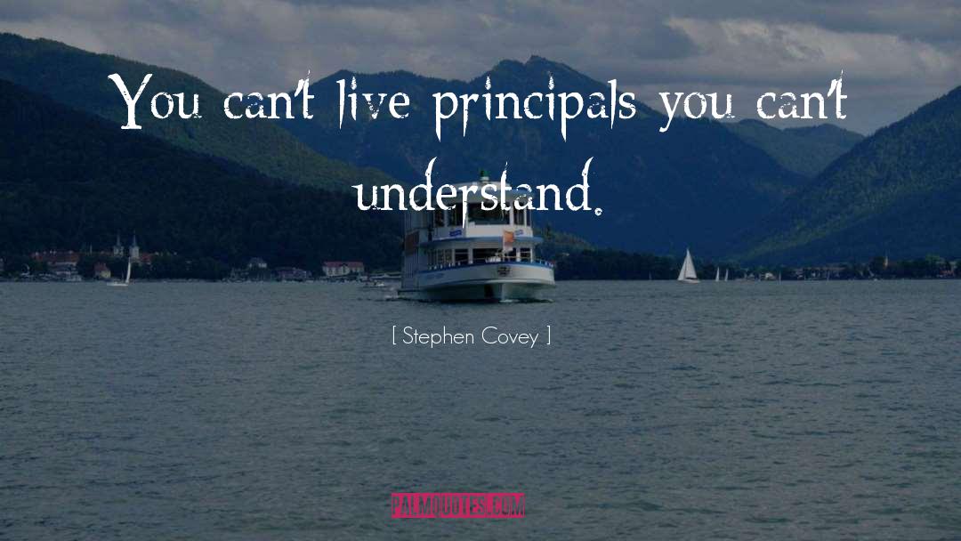 Mutual Understanding quotes by Stephen Covey