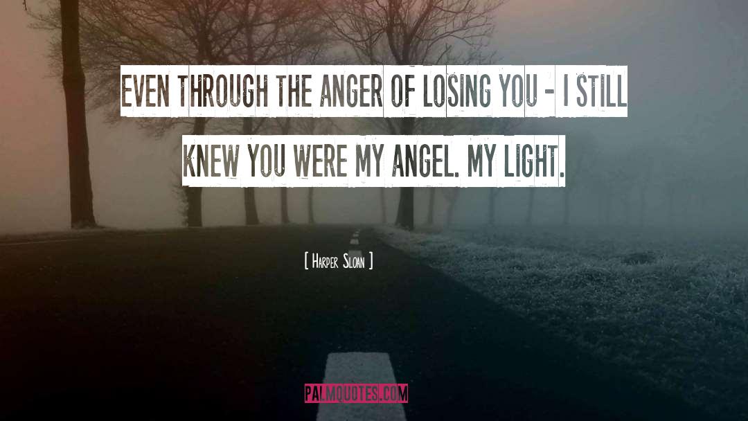 My Angel quotes by Harper Sloan