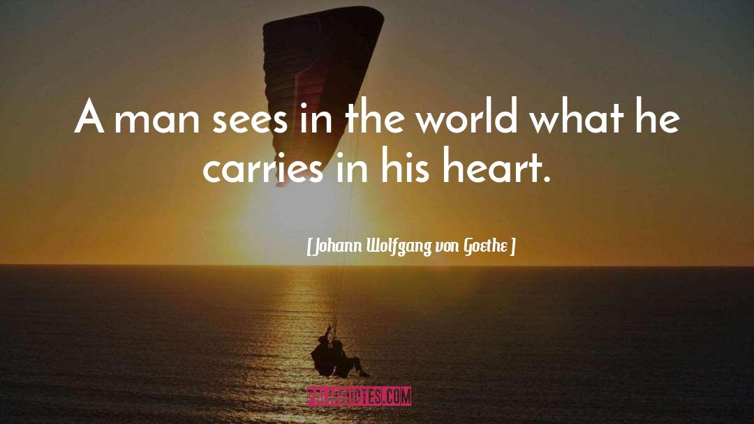 My Attitude quotes by Johann Wolfgang Von Goethe