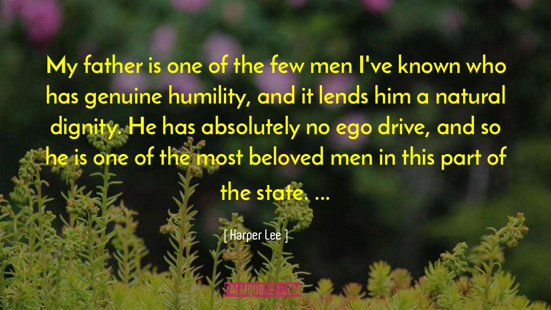 My Beloved Tourniquet quotes by Harper Lee
