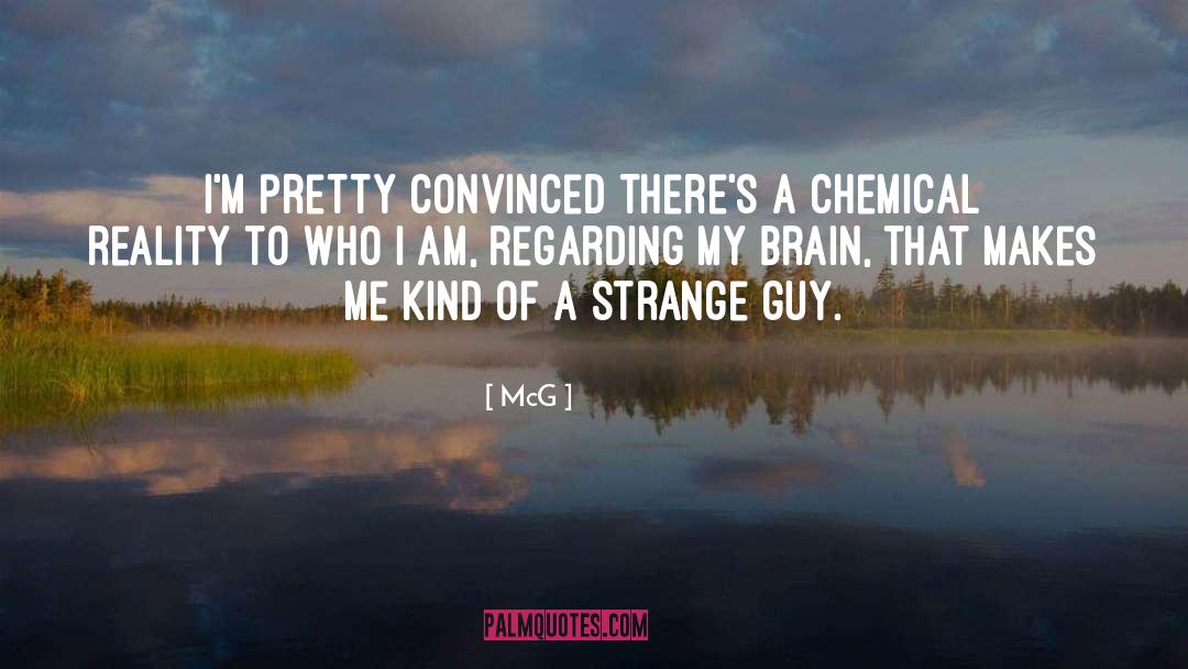 My Chemical Romance quotes by McG