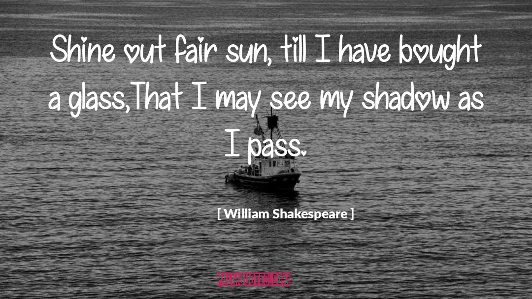 My Fair Ernest T Bass quotes by William Shakespeare