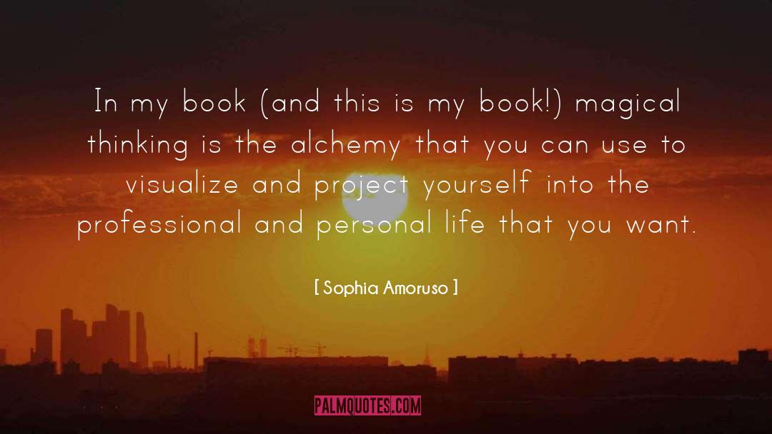 My Life Is Boring Without You quotes by Sophia Amoruso