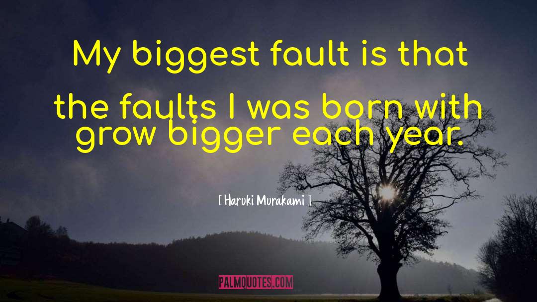 My Life Is Good quotes by Haruki Murakami