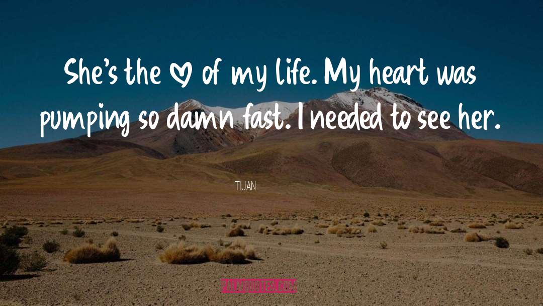 My Love Sweta Jangade quotes by Tijan