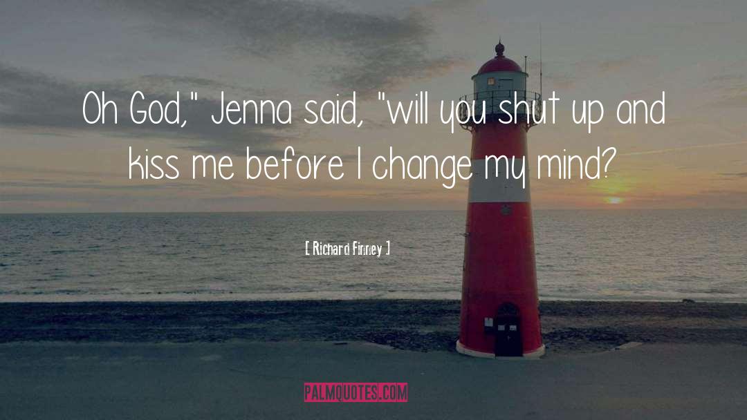 My Mind quotes by Richard Finney