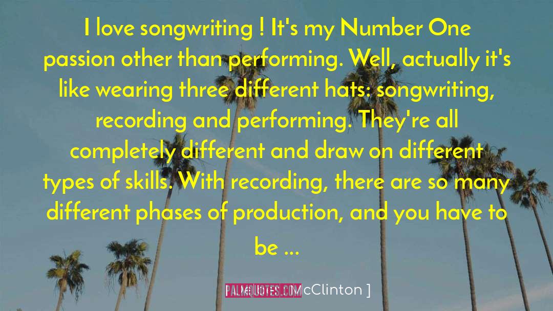 My Number quotes by Delbert McClinton