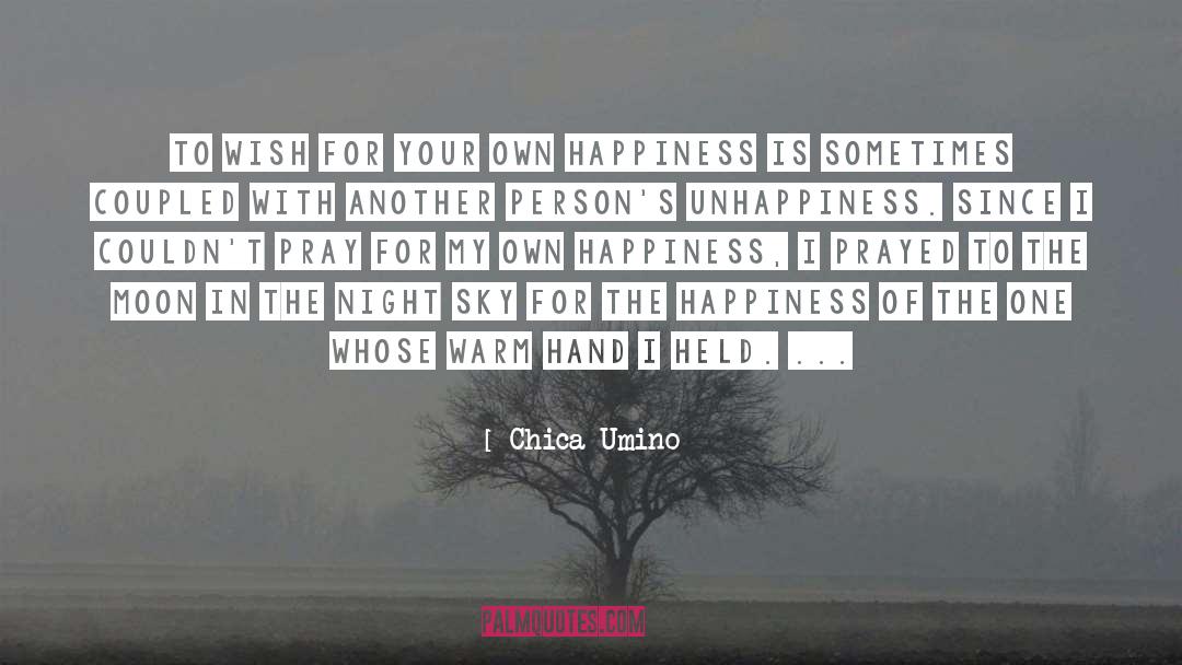 My Own Happiness quotes by Chica Umino