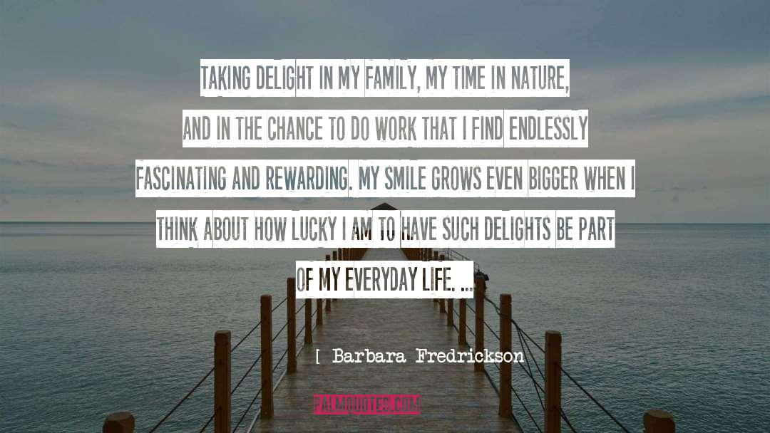 My Smile quotes by Barbara Fredrickson