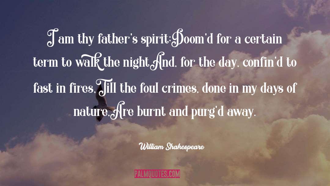 My Spirit Animal quotes by William Shakespeare