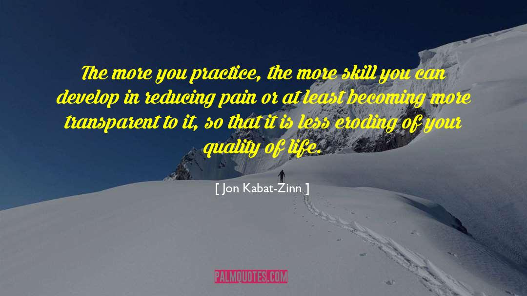 Myla Kabat Zinn quotes by Jon Kabat-Zinn