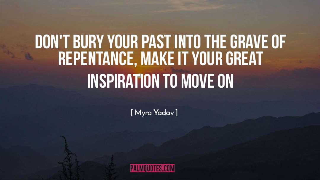 Myra quotes by Myra Yadav
