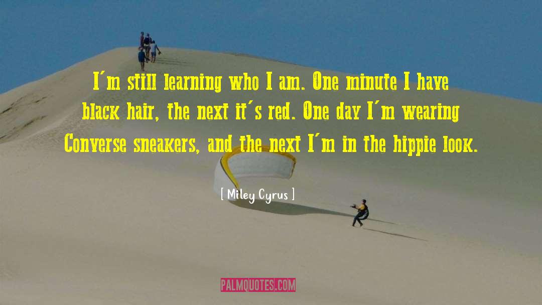 Myrie Cyrus quotes by Miley Cyrus