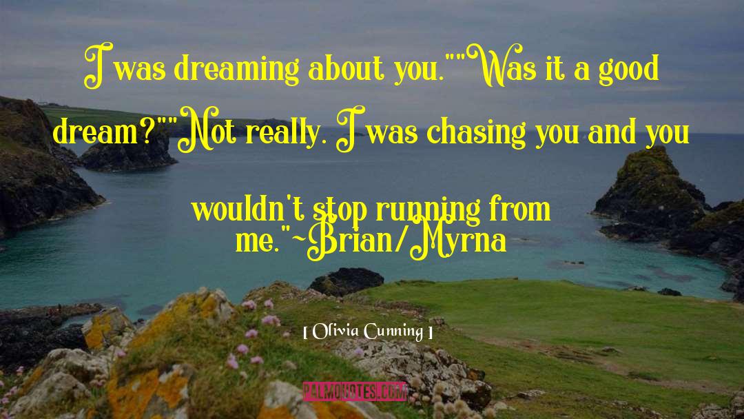 Myrna Mountweazel quotes by Olivia Cunning