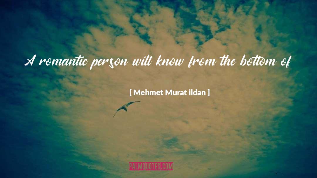Mysterious Beauty quotes by Mehmet Murat Ildan
