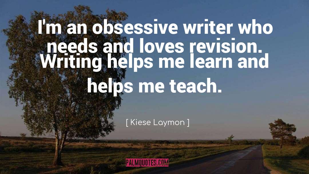 Mystery Writer quotes by Kiese Laymon