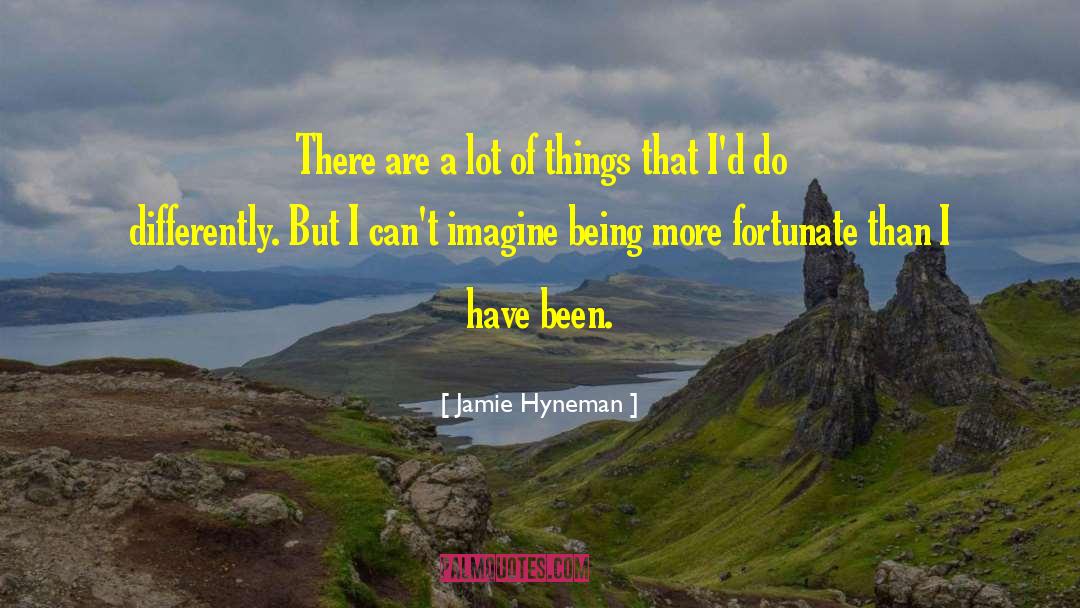 Mythbusters Jamie Hyneman quotes by Jamie Hyneman