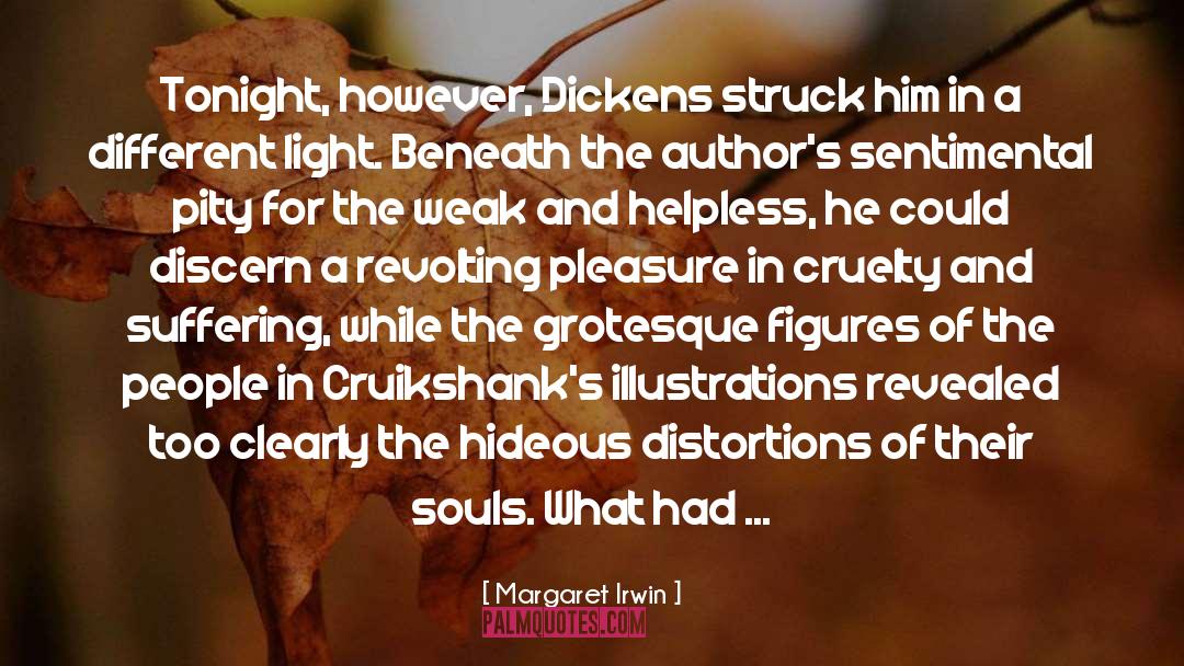 Mythical Beasts quotes by Margaret Irwin