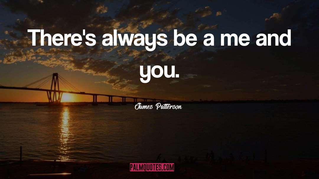 Mythical Romance quotes by James Patterson