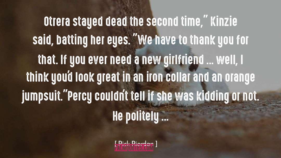 Mythomagic Percy quotes by Rick Riordan