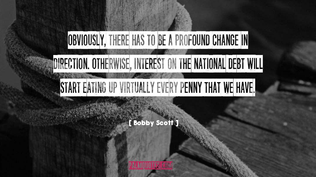 N Scott Momaday quotes by Bobby Scott