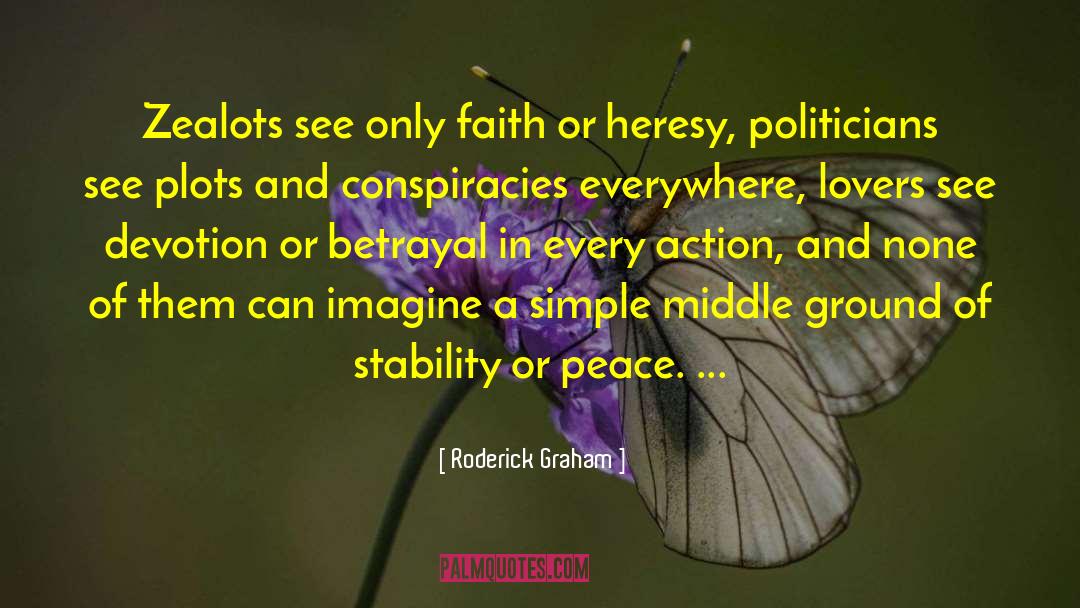 Na Plots In Pune quotes by Roderick Graham