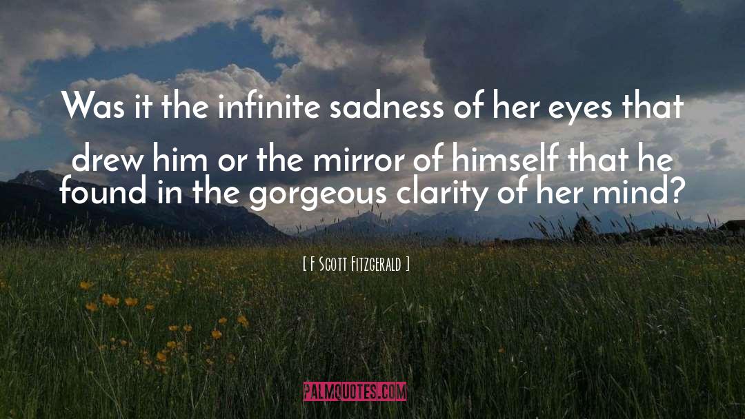 Na Romance quotes by F Scott Fitzgerald
