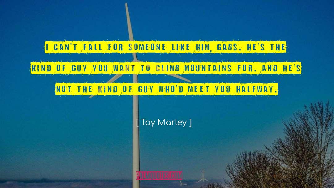 Nabatov Tay quotes by Tay Marley