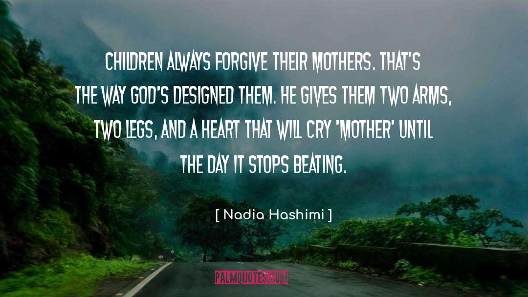 Nadia Vulvokov quotes by Nadia Hashimi