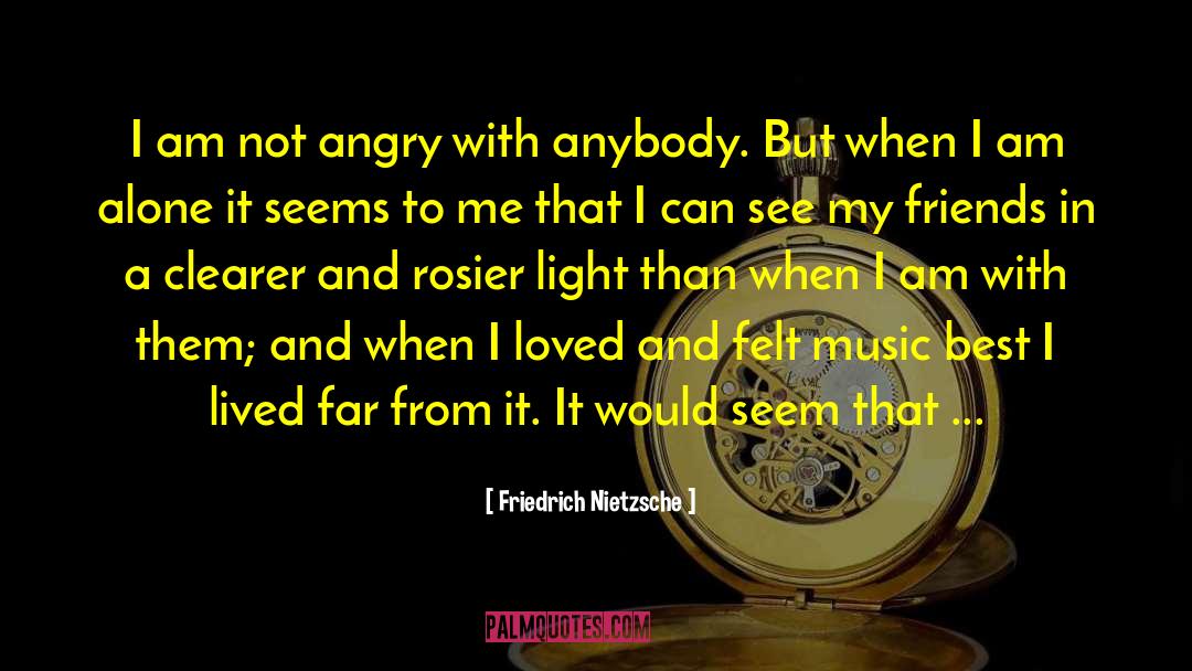 Nadina Rosier quotes by Friedrich Nietzsche