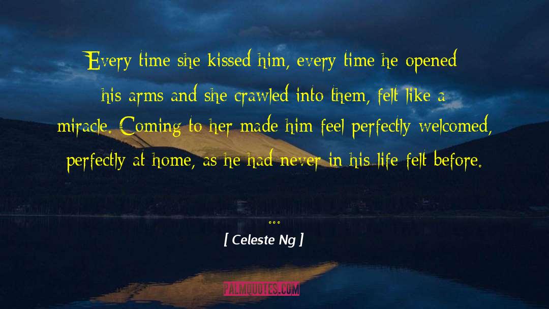 Nagmahal Ng Iba quotes by Celeste Ng