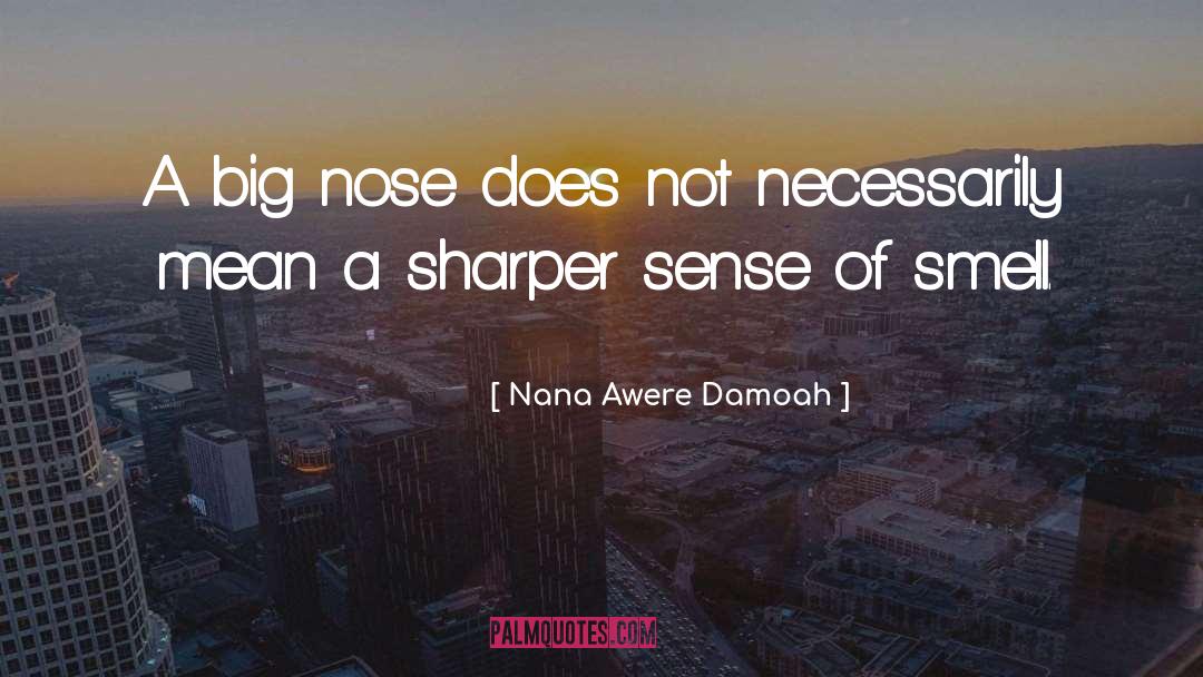 Nana Nati quotes by Nana Awere Damoah