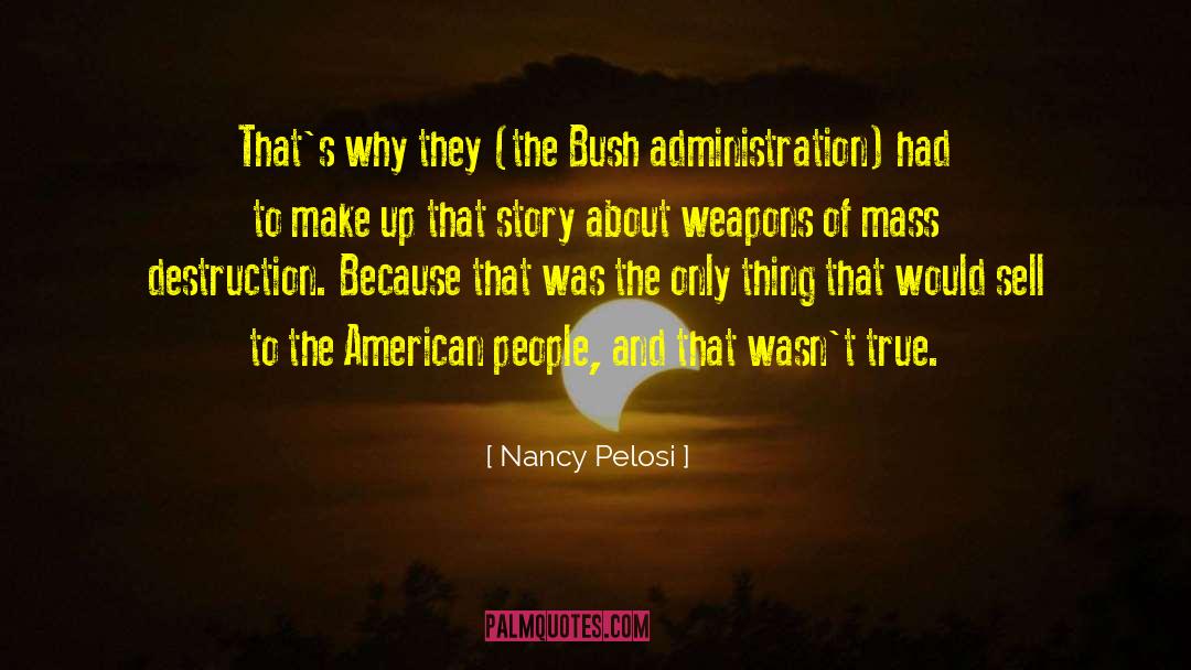 Nancy Hasseltine quotes by Nancy Pelosi