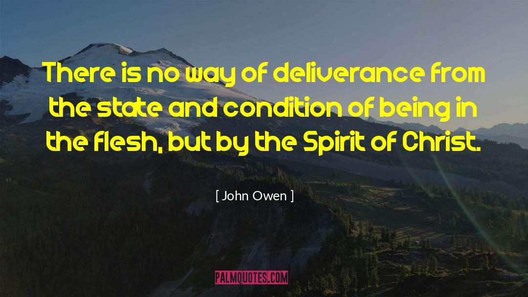 Nanny State quotes by John Owen