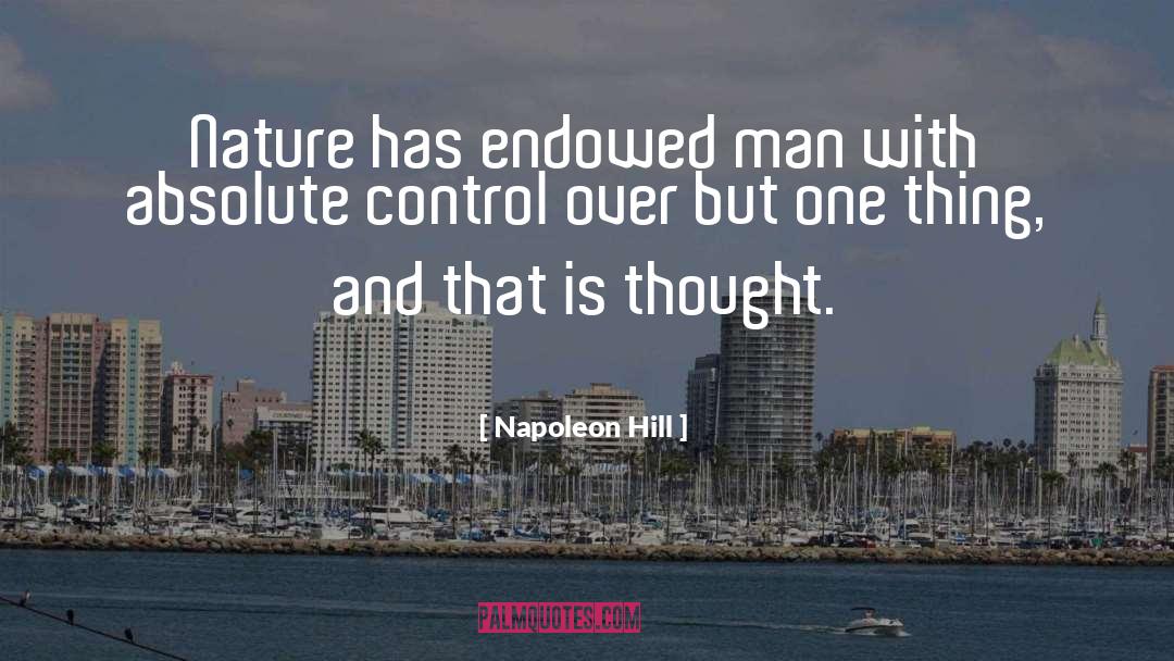 Napoleon Bible Quote quotes by Napoleon Hill