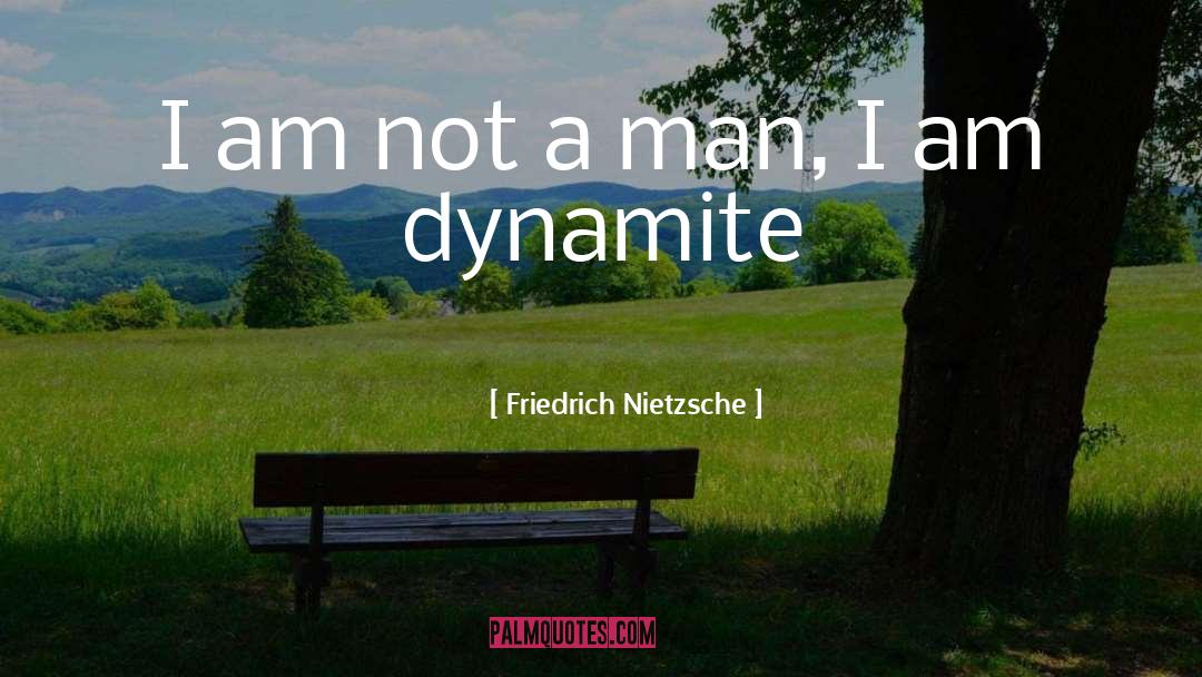 Napoleon Dynamite Quote quotes by Friedrich Nietzsche