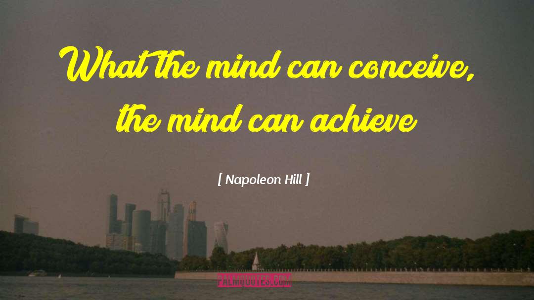 Napoleon Hill Certified quotes by Napoleon Hill