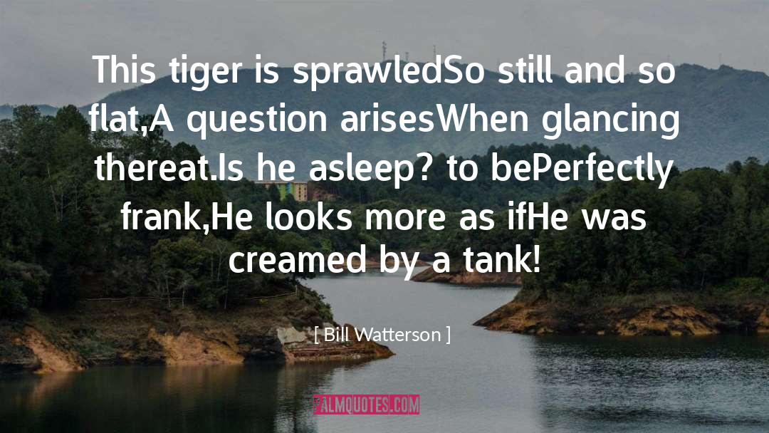 Napping quotes by Bill Watterson