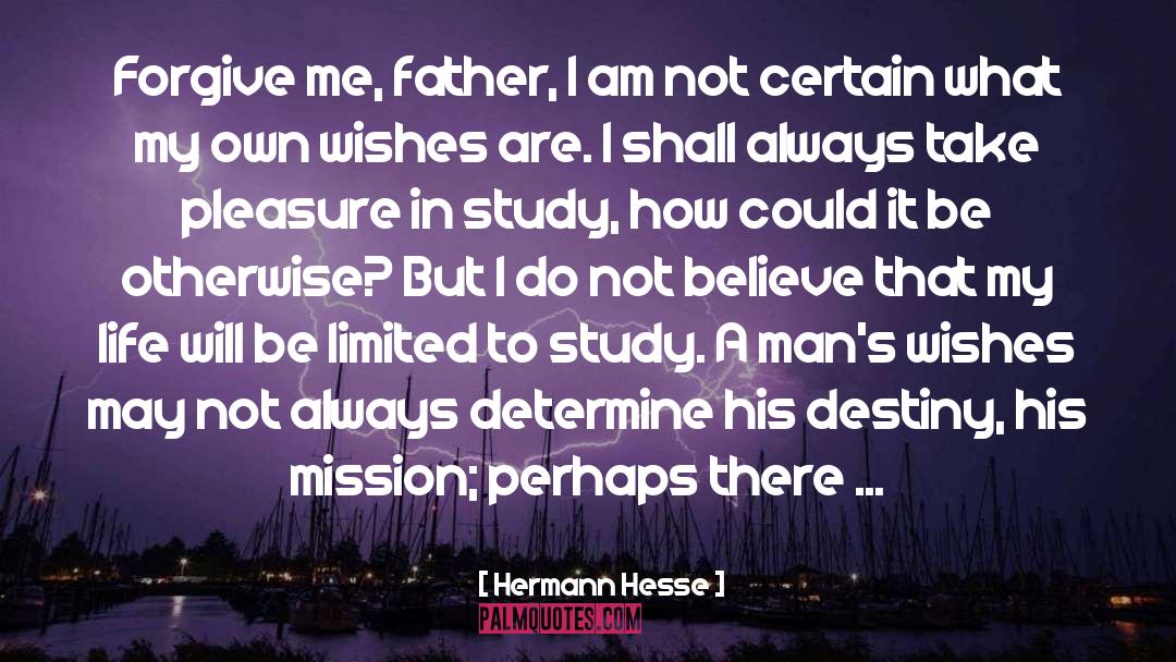 Narcissus quotes by Hermann Hesse