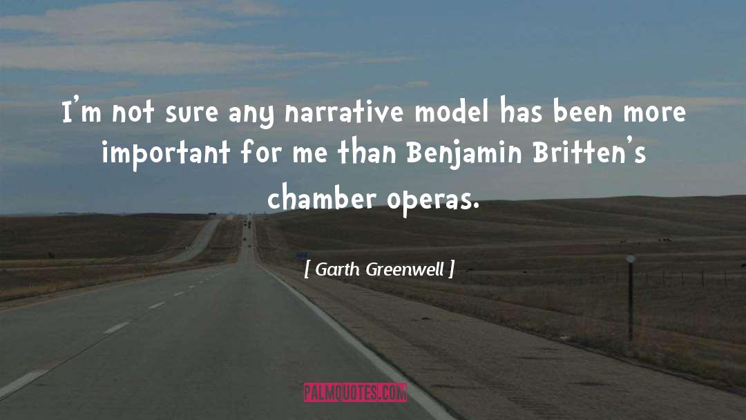 Narrative quotes by Garth Greenwell