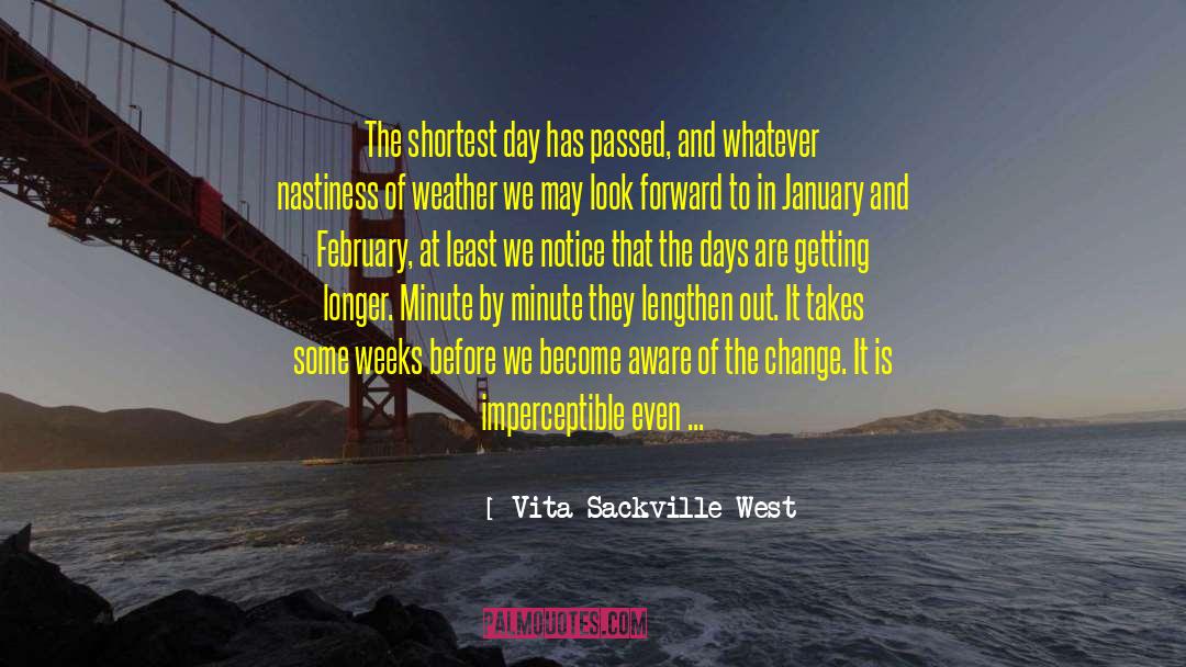 Nastiness quotes by Vita Sackville-West