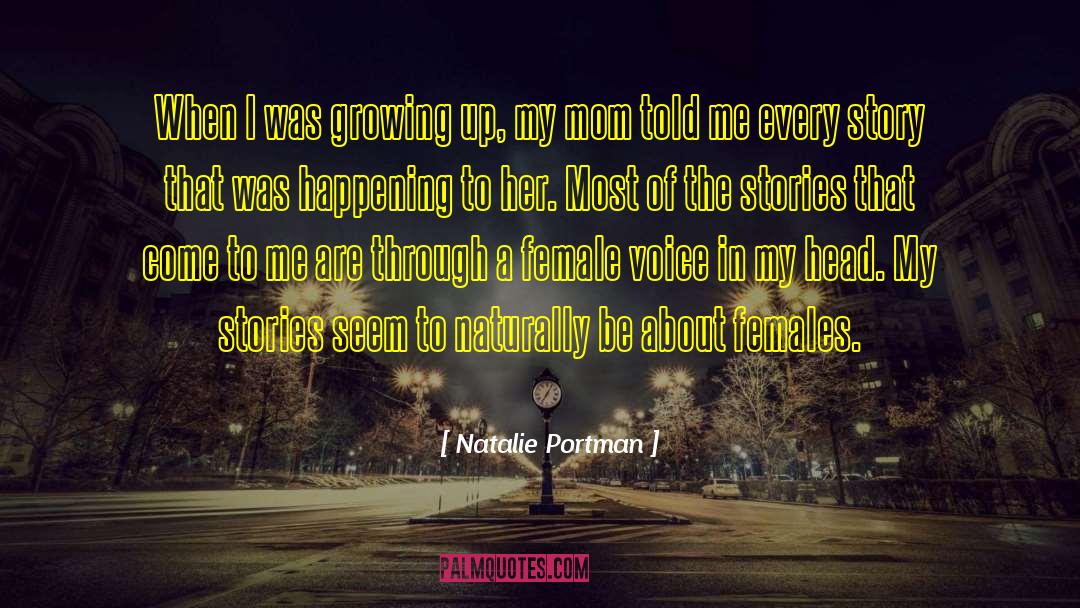 Natalie Grant quotes by Natalie Portman