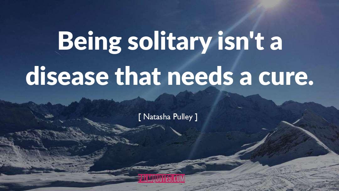 Natasha Pulley quotes by Natasha Pulley