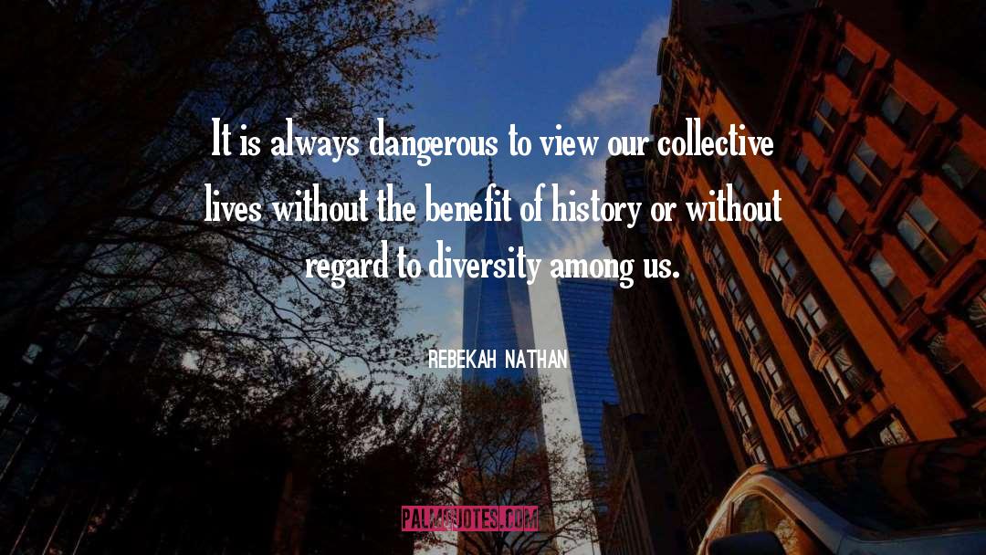 Nathan Frazier quotes by Rebekah Nathan