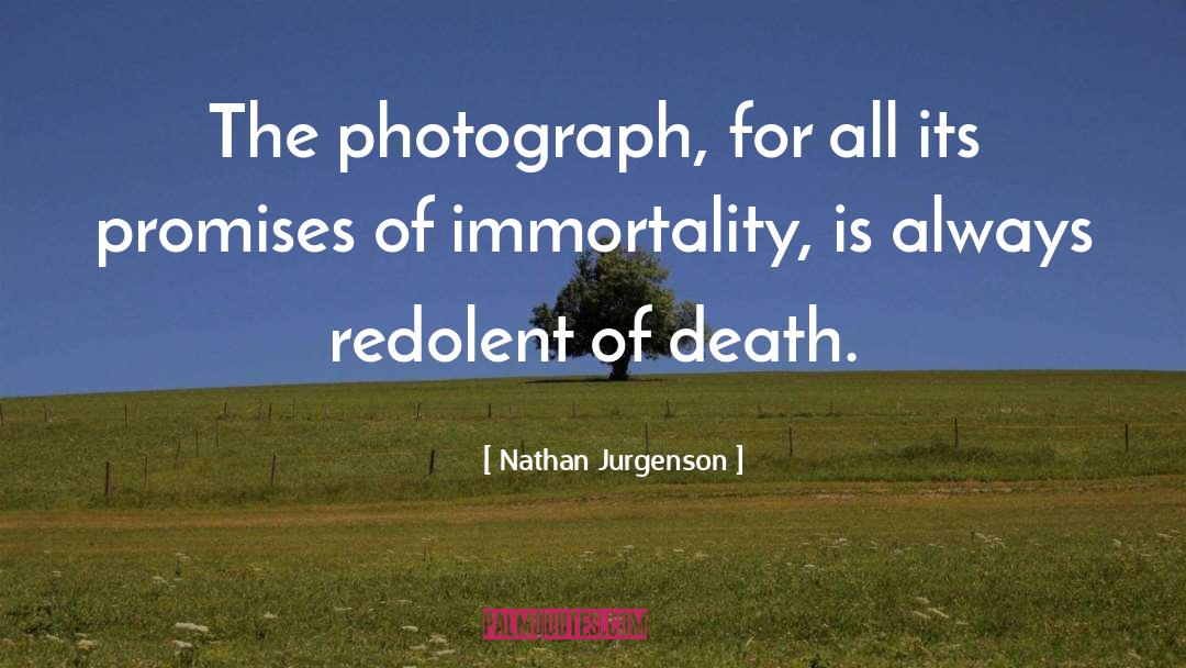 Nathan Jurgenson quotes by Nathan Jurgenson