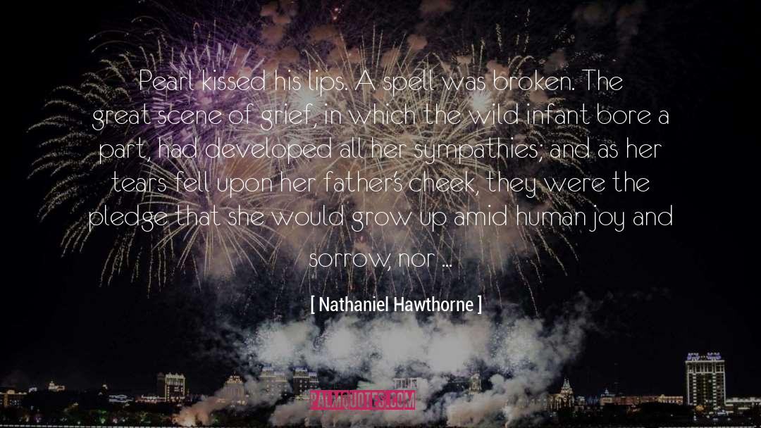 Nathaniel Bowditch quotes by Nathaniel Hawthorne