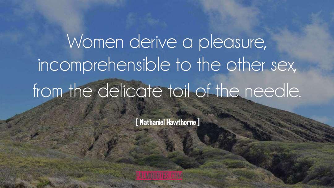 Nathaniel Hawthorne quotes by Nathaniel Hawthorne