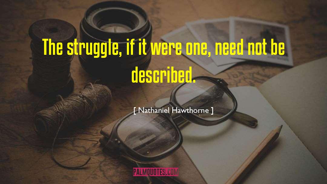 Nathaniel Upchurch quotes by Nathaniel Hawthorne