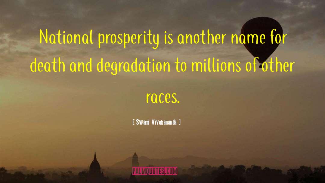 National Ed quotes by Swami Vivekananda